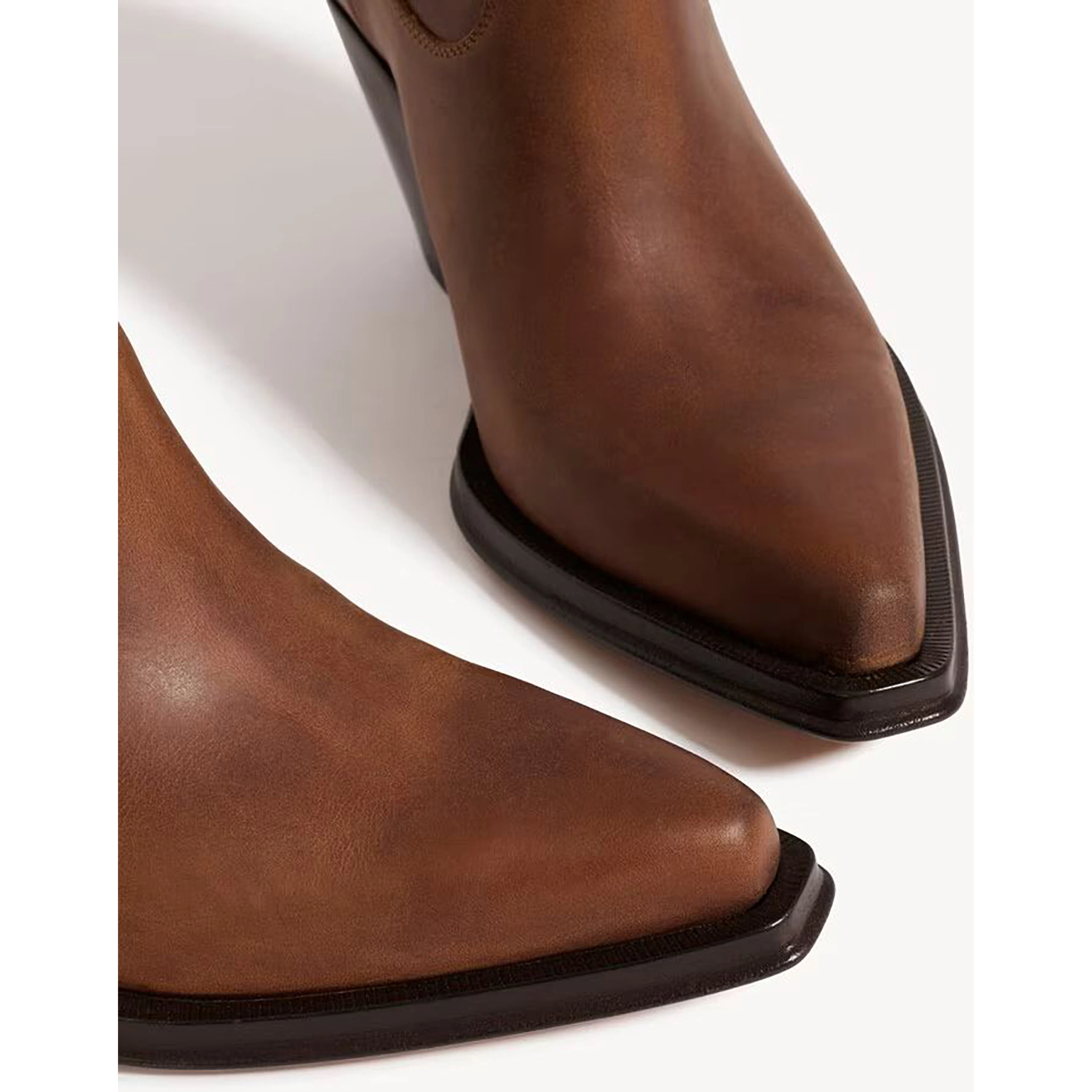 CHLOÉ AZELAN boots