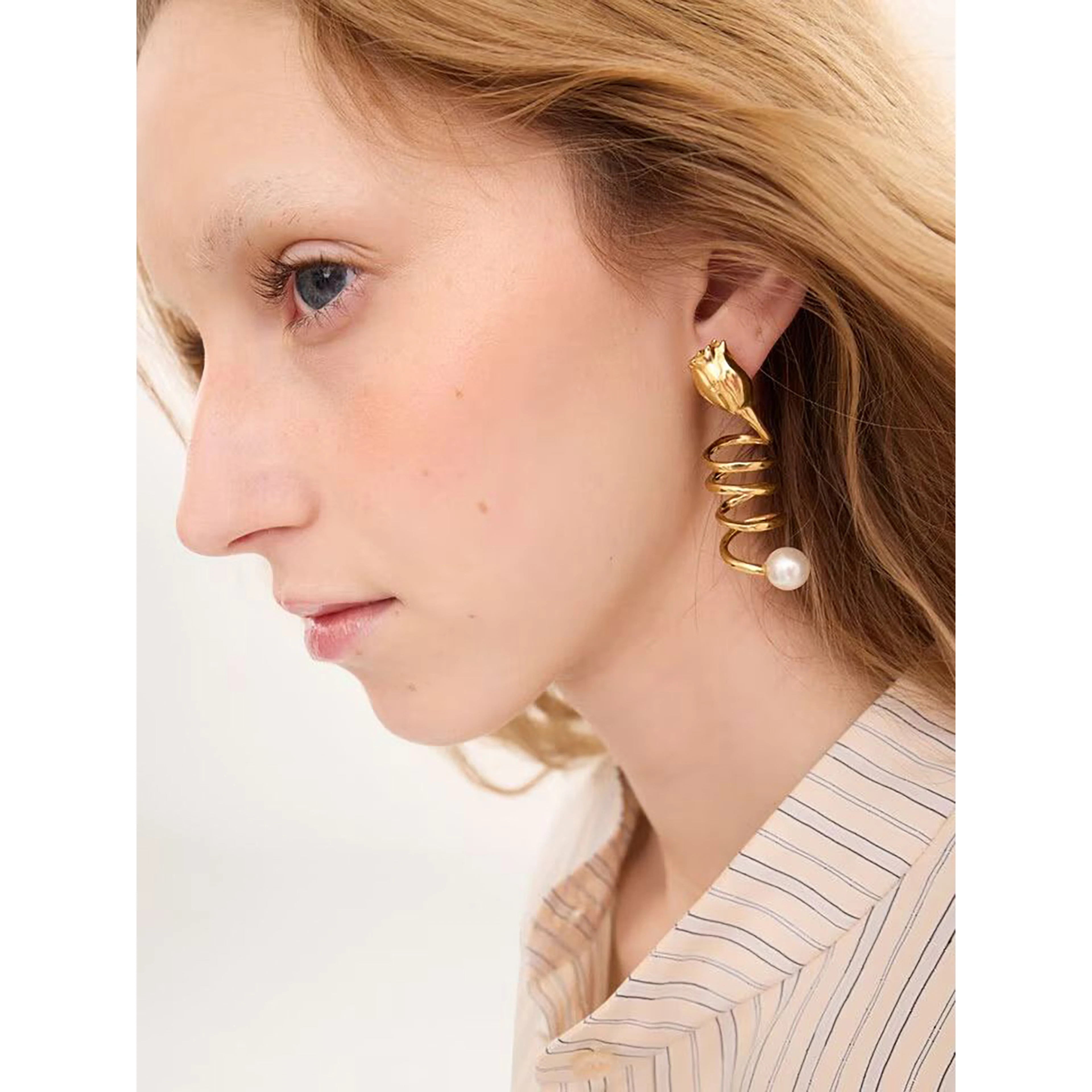CHLOÉ earrings