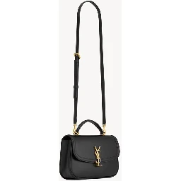 SAINT LAURENT SOLFERINO handbag