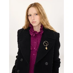 CHLOÉ brooch