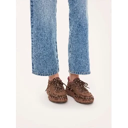 CHLOÉ NAMA sneakers
