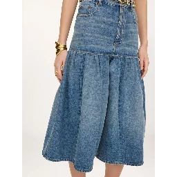 CHLOÉ Bermuda shorts