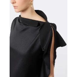SPORTMAX SPXGIARA dress