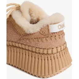 أحذية رياضية CHLOÉ NAMA