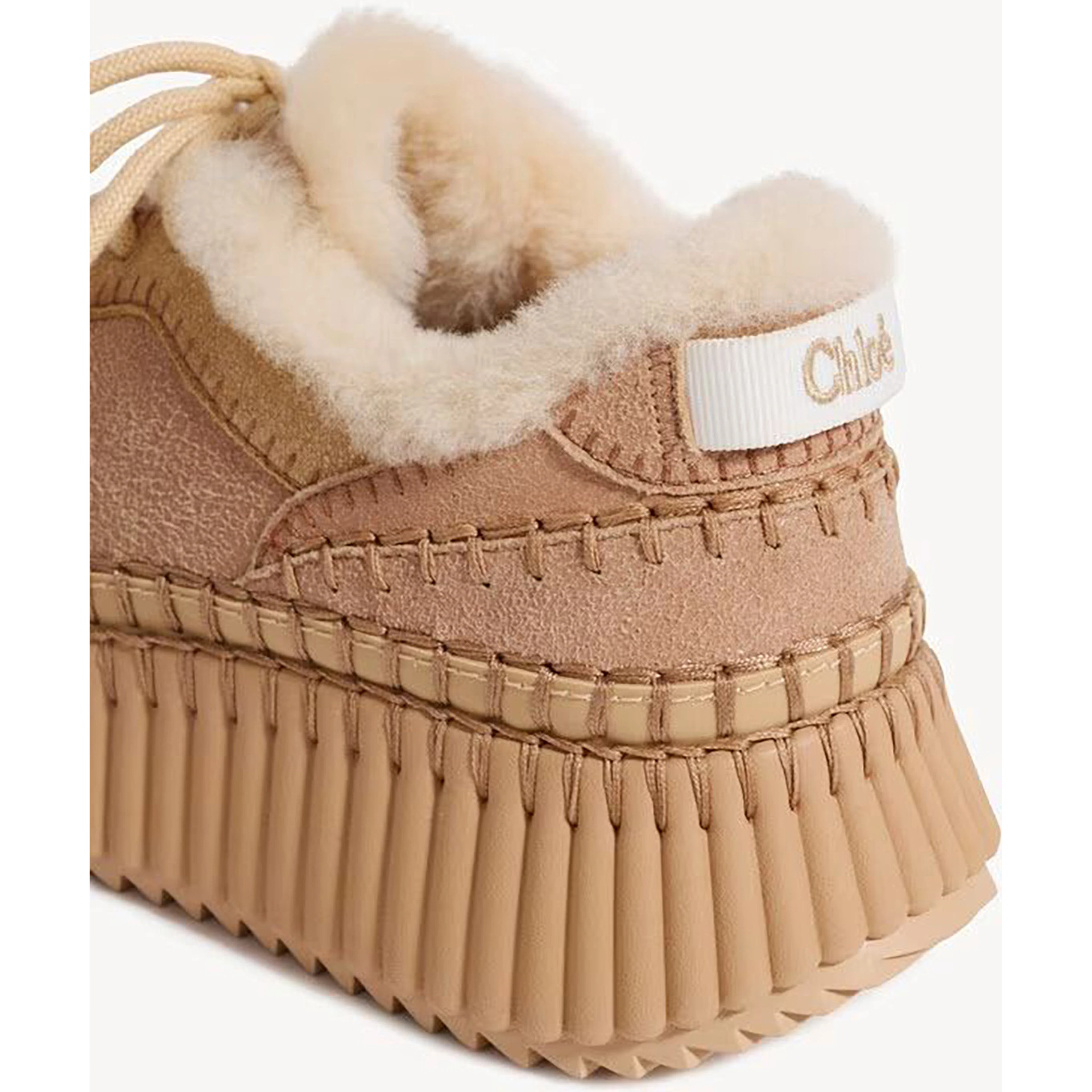 أحذية رياضية CHLOÉ NAMA