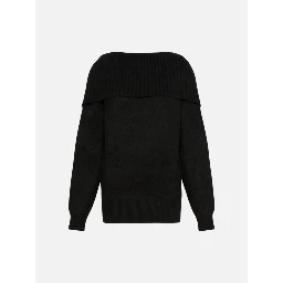 SPORTMAX SPXCONIO sweater
