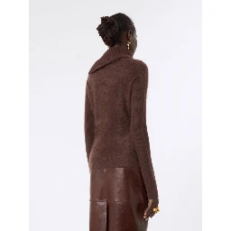 SPORTMAX SPXBOA sweater