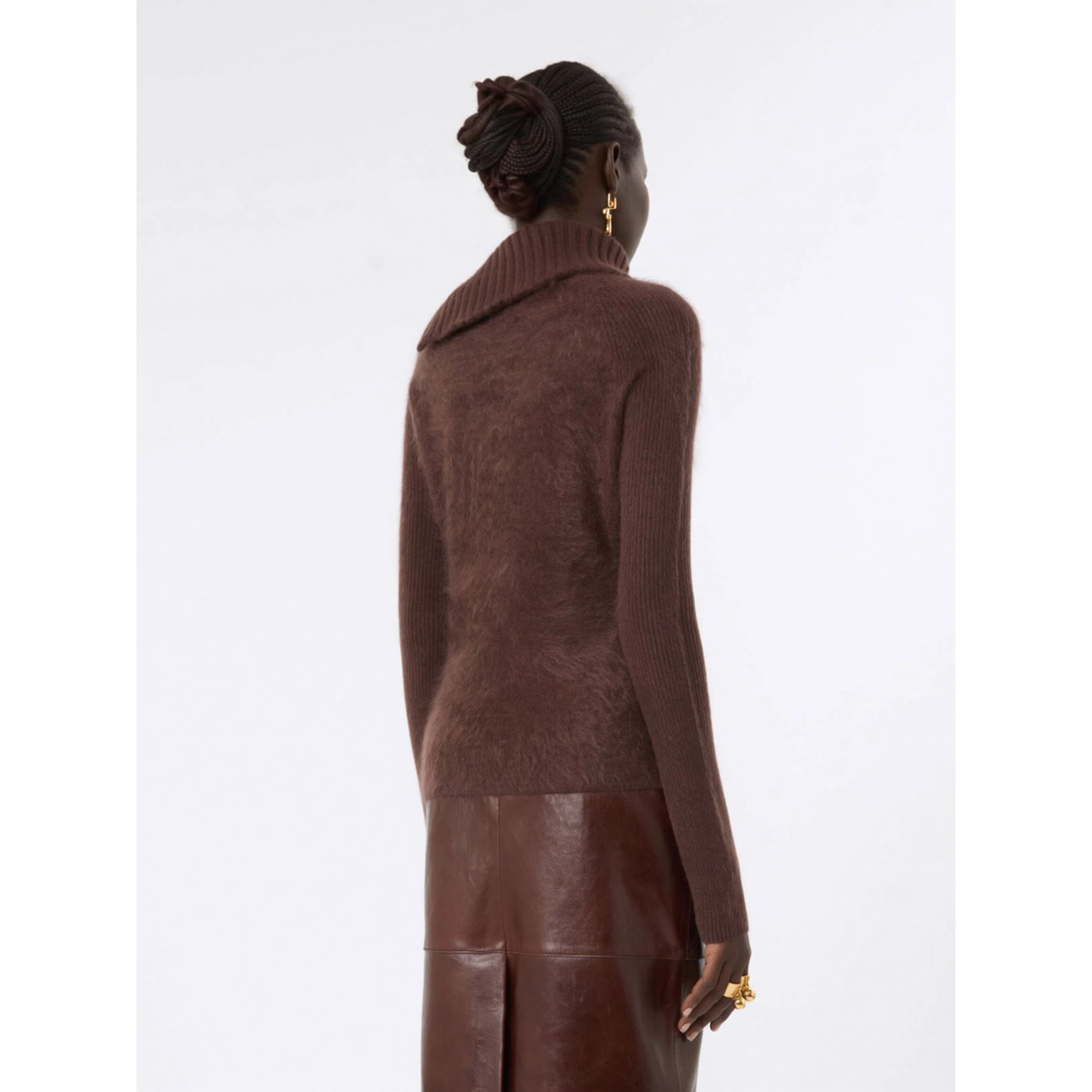 SPORTMAX SPXBOA sweater