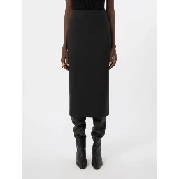 SPORTMAX SPXSASIA skirt
