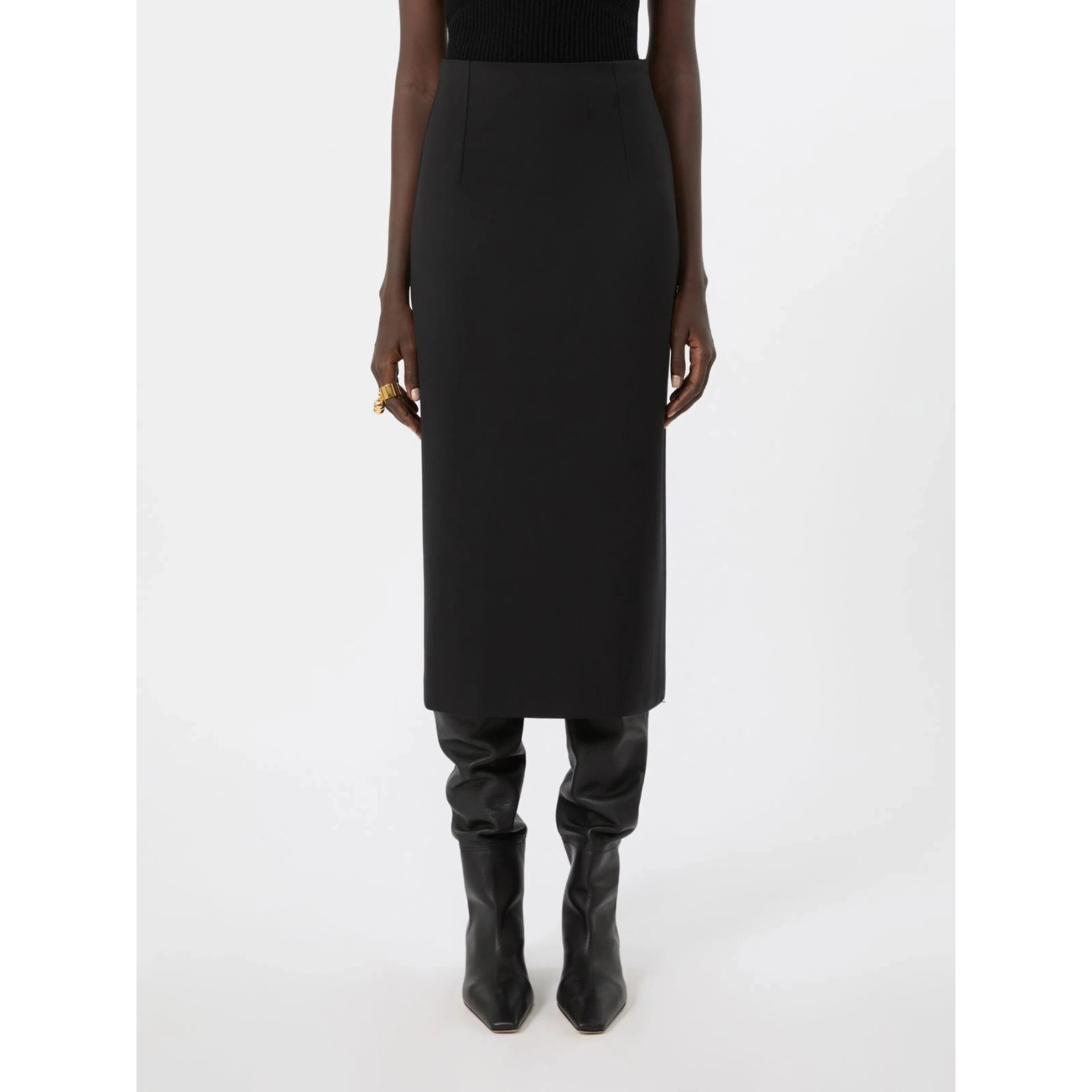 SPORTMAX SPXSASIA skirt