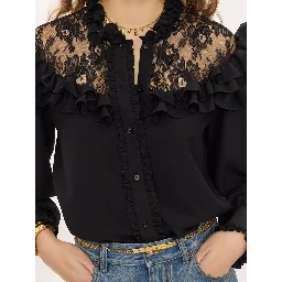 CHLOÉ blouse