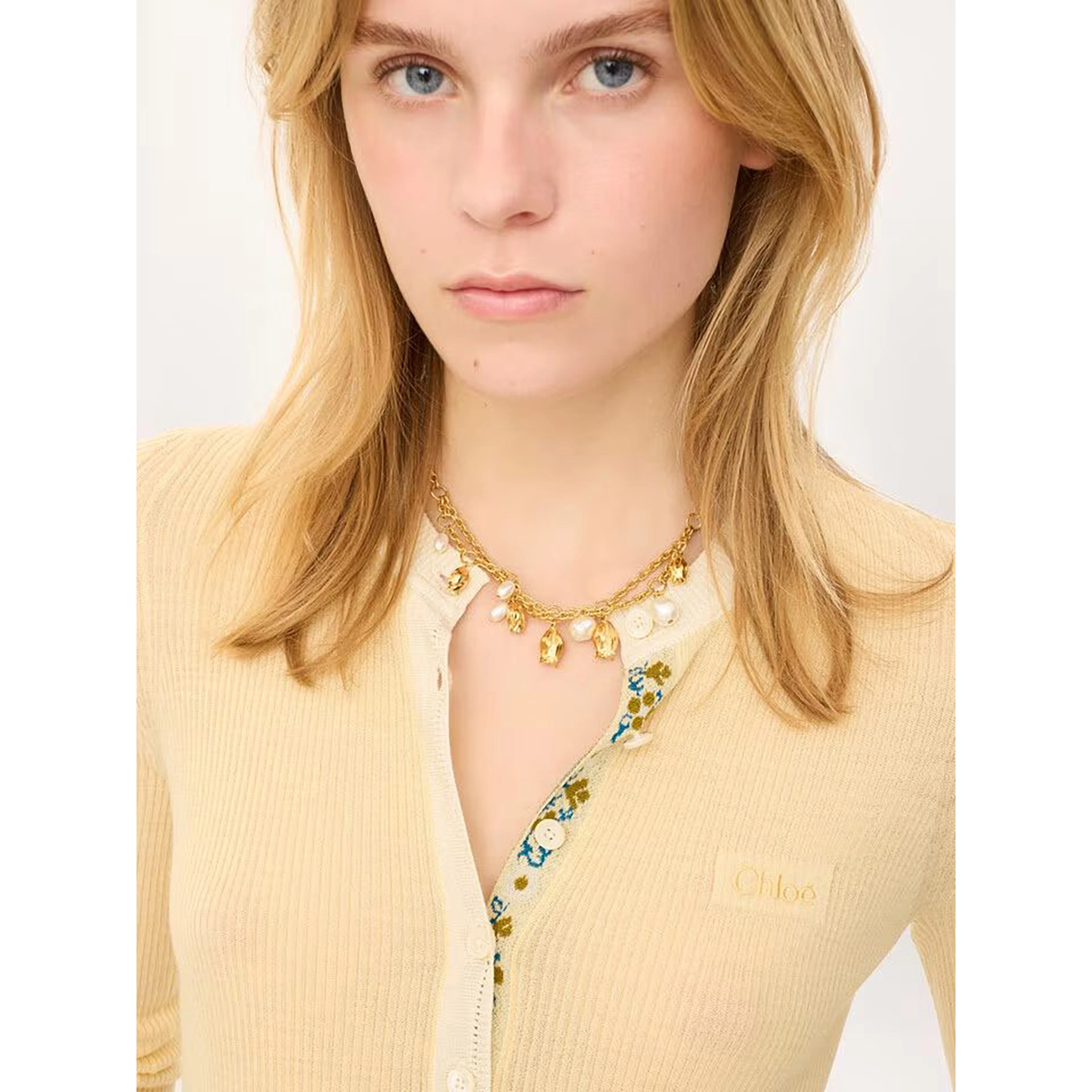 CHLOÉ necklace