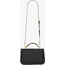 SAINT LAURENT SOLFERINO handbag