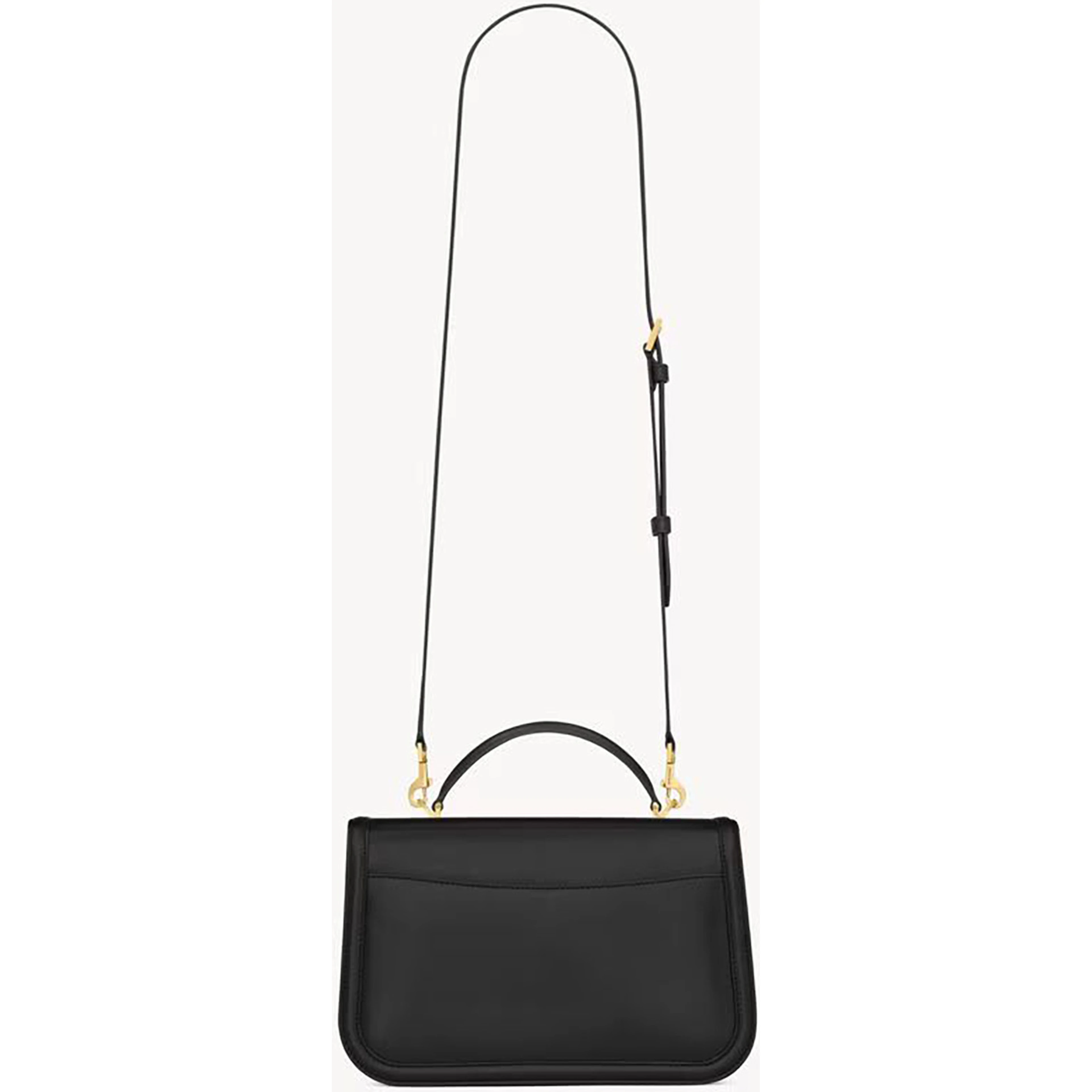 SAINT LAURENT SOLFERINO handbag