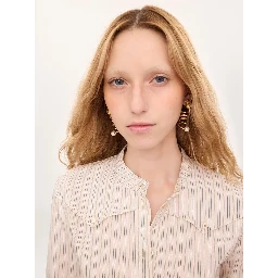 CHLOÉ earrings