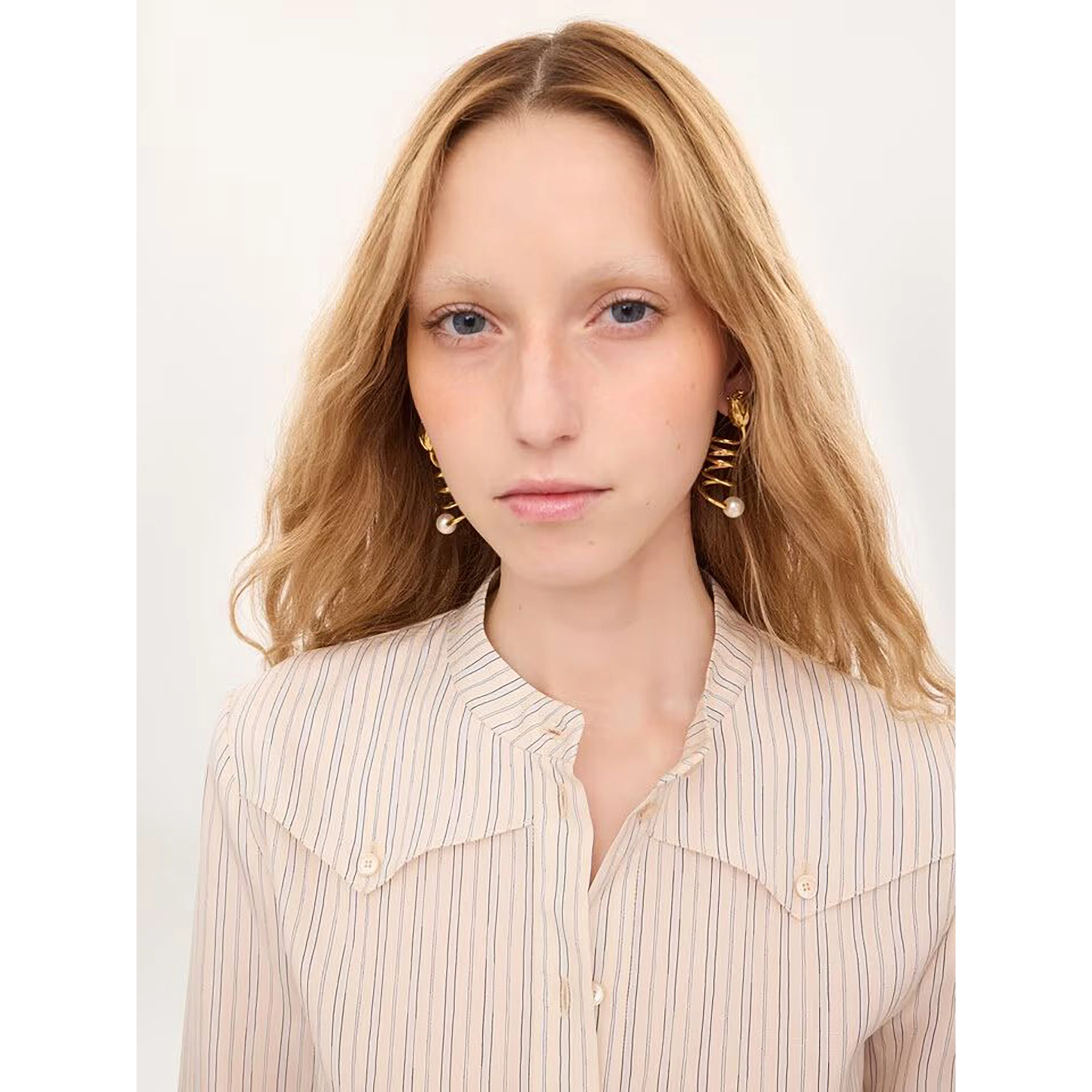 CHLOÉ earrings
