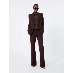 SPORTMAX SPXFEBE trousers