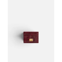 DOLCE & GABBANA card holder