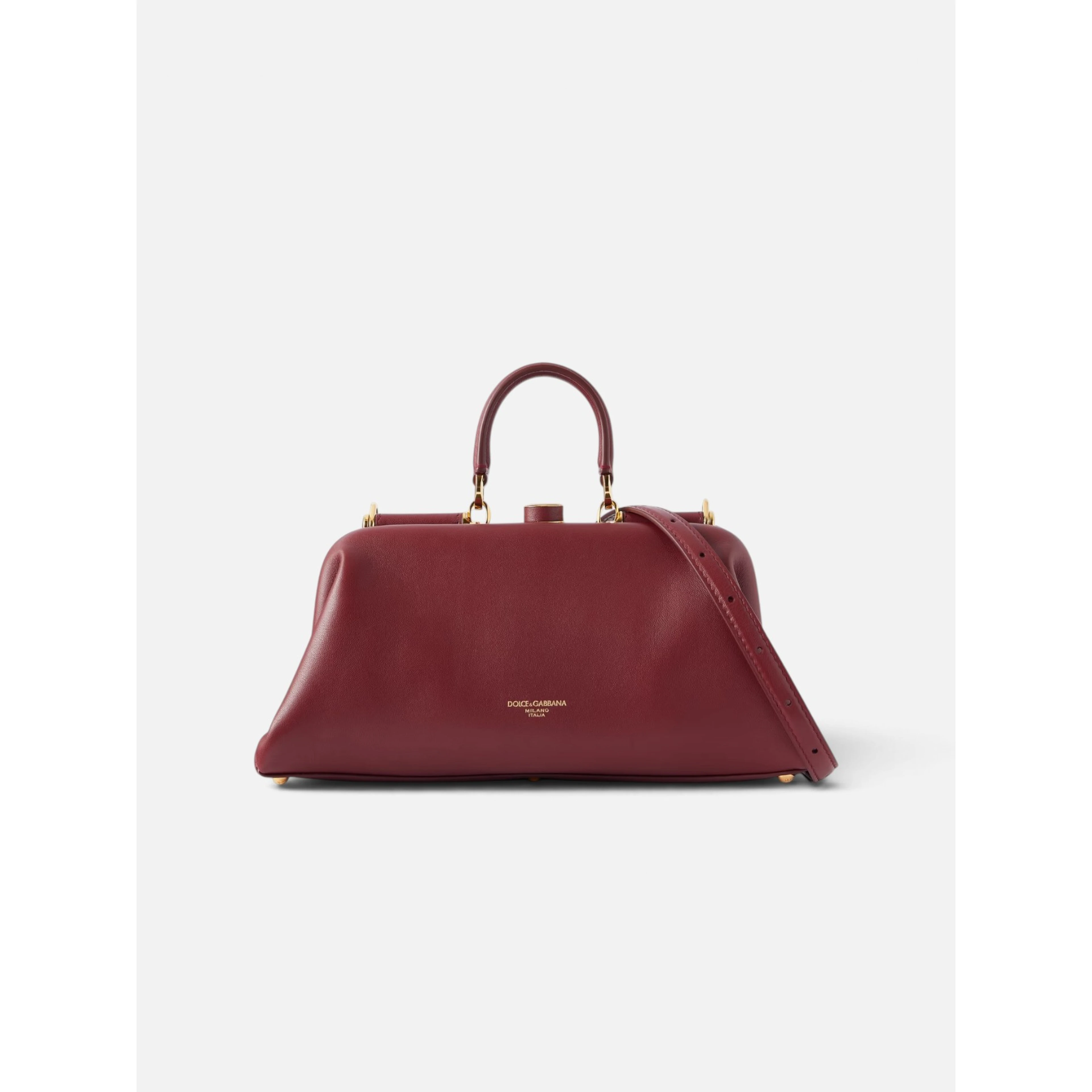 DOLCE & GABBANA GRANDMA handbag