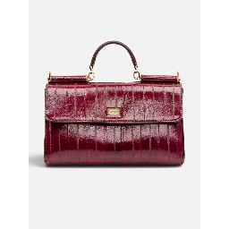 DOLCE & GABBANA MY SICILY handbag