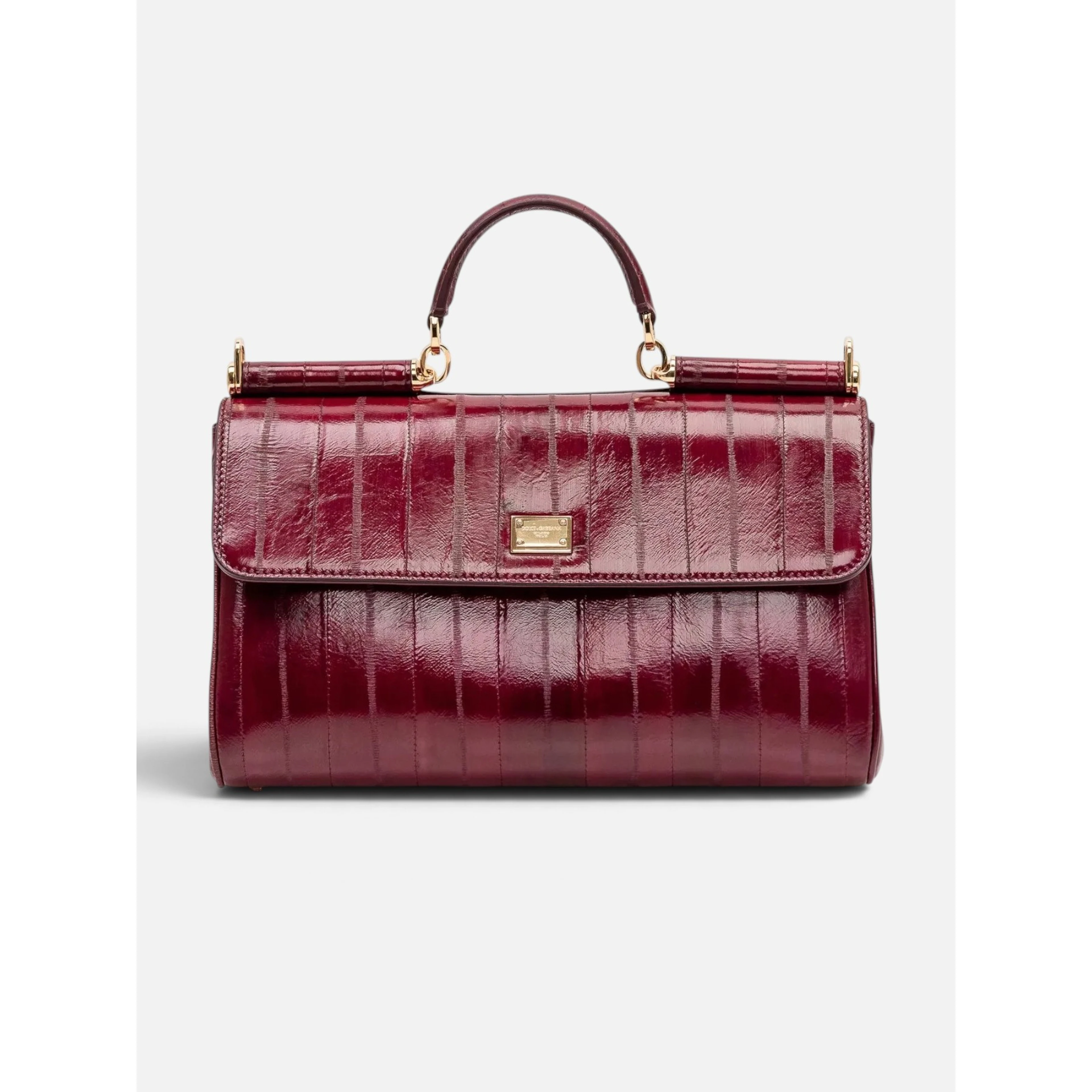 DOLCE & GABBANA MY SICILY handbag