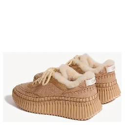 أحذية رياضية CHLOÉ NAMA