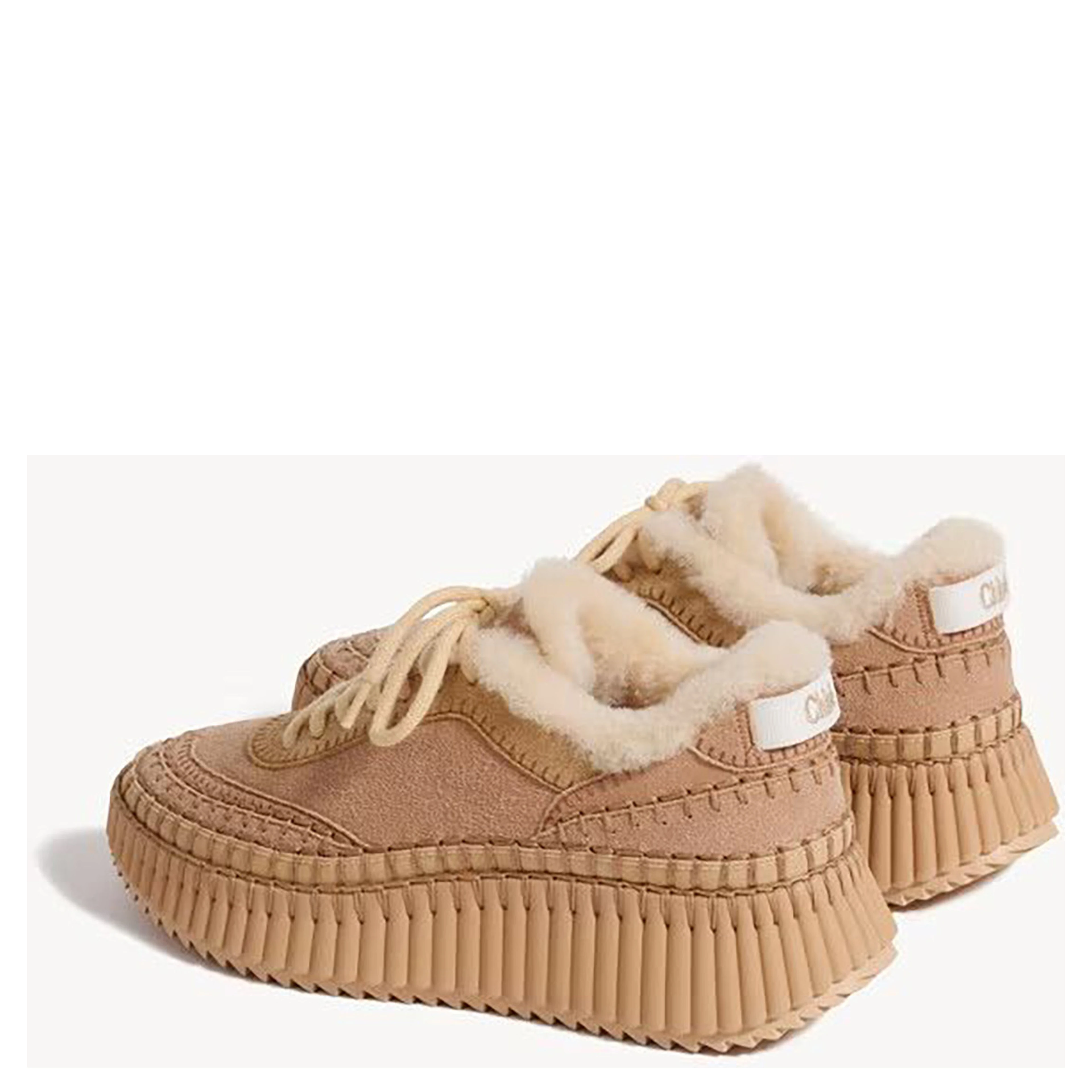 أحذية رياضية CHLOÉ NAMA
