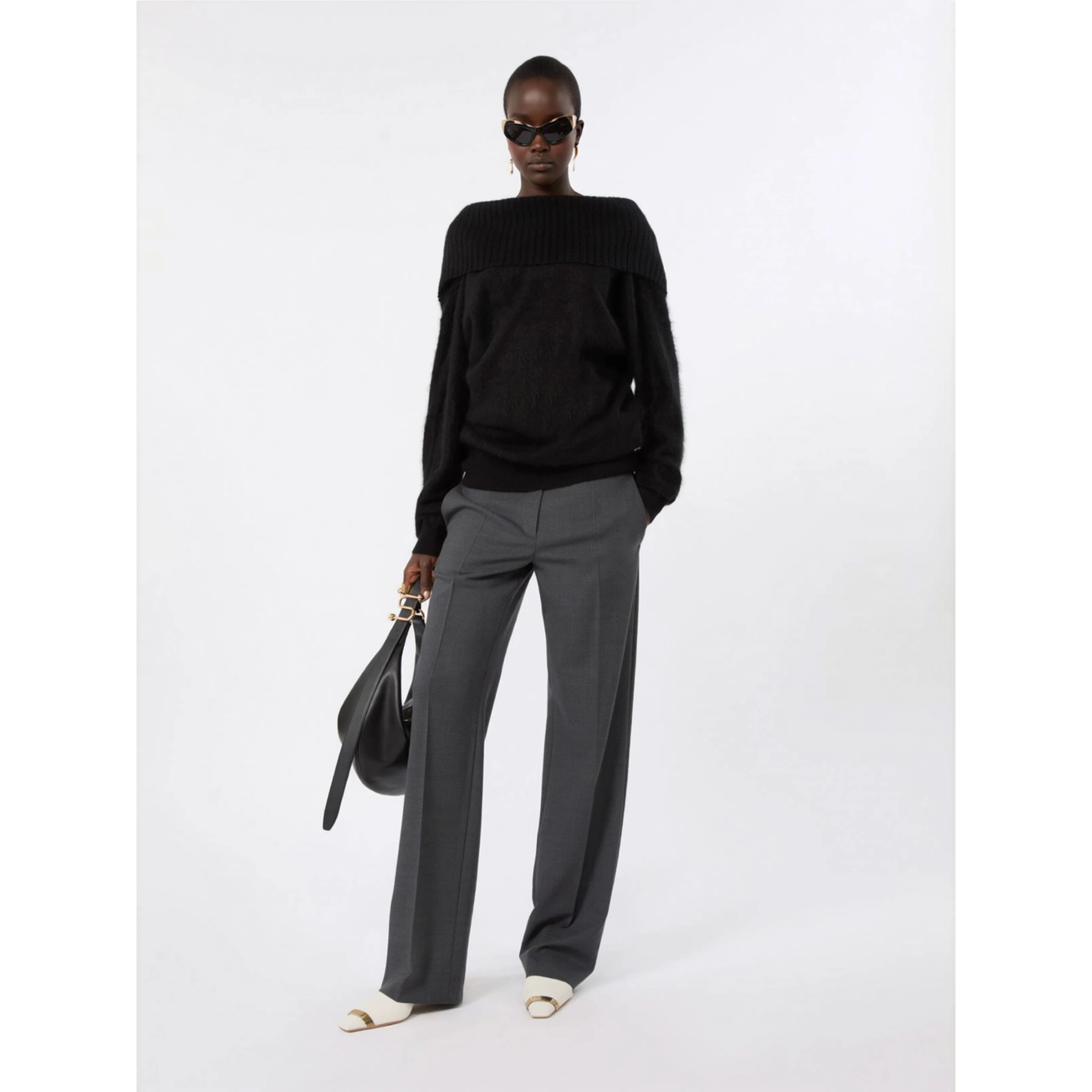 SPORTMAX SPXCONIO sweater