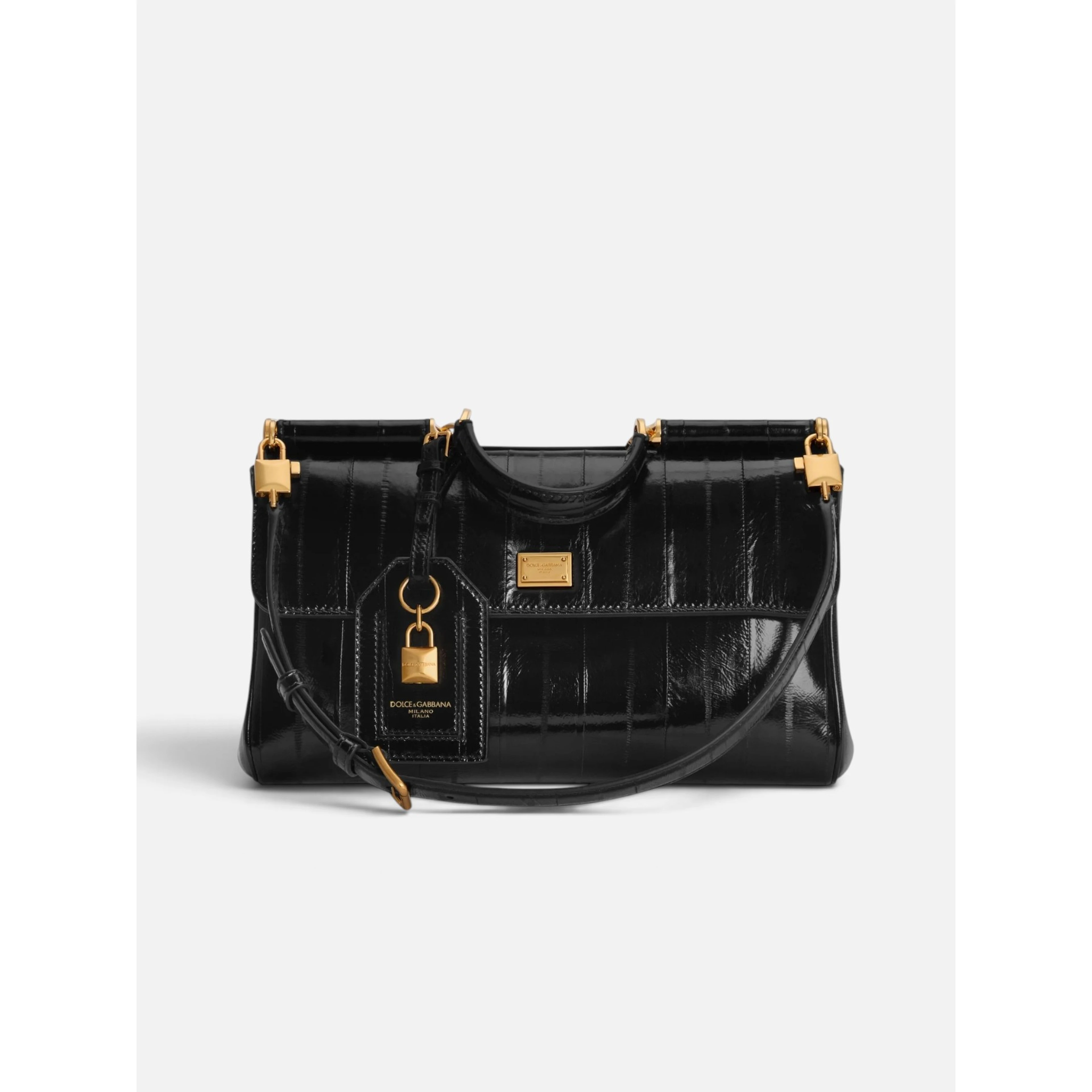 DOLCE & GABBANA MY SICILY handbag