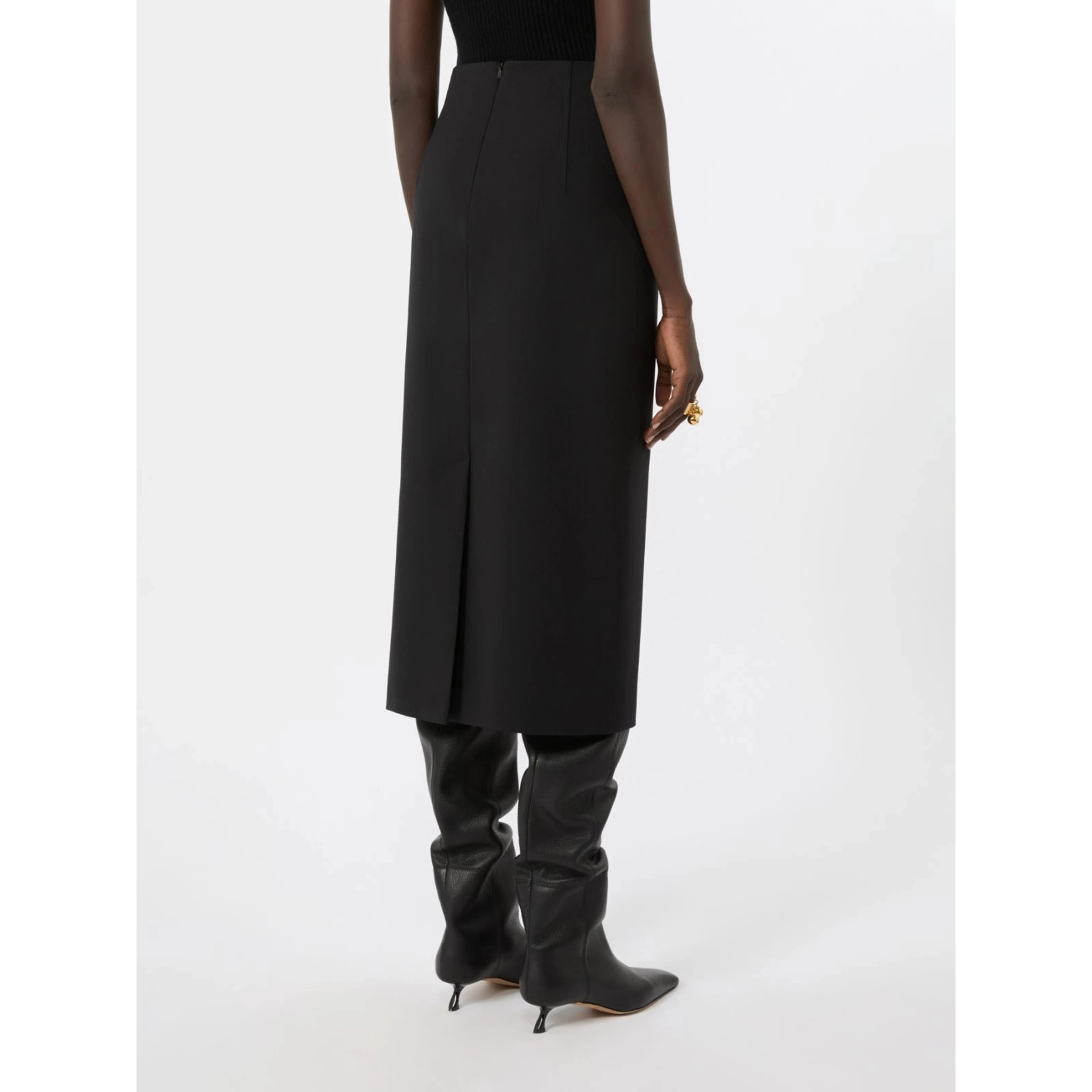 SPORTMAX SPXSASIA skirt