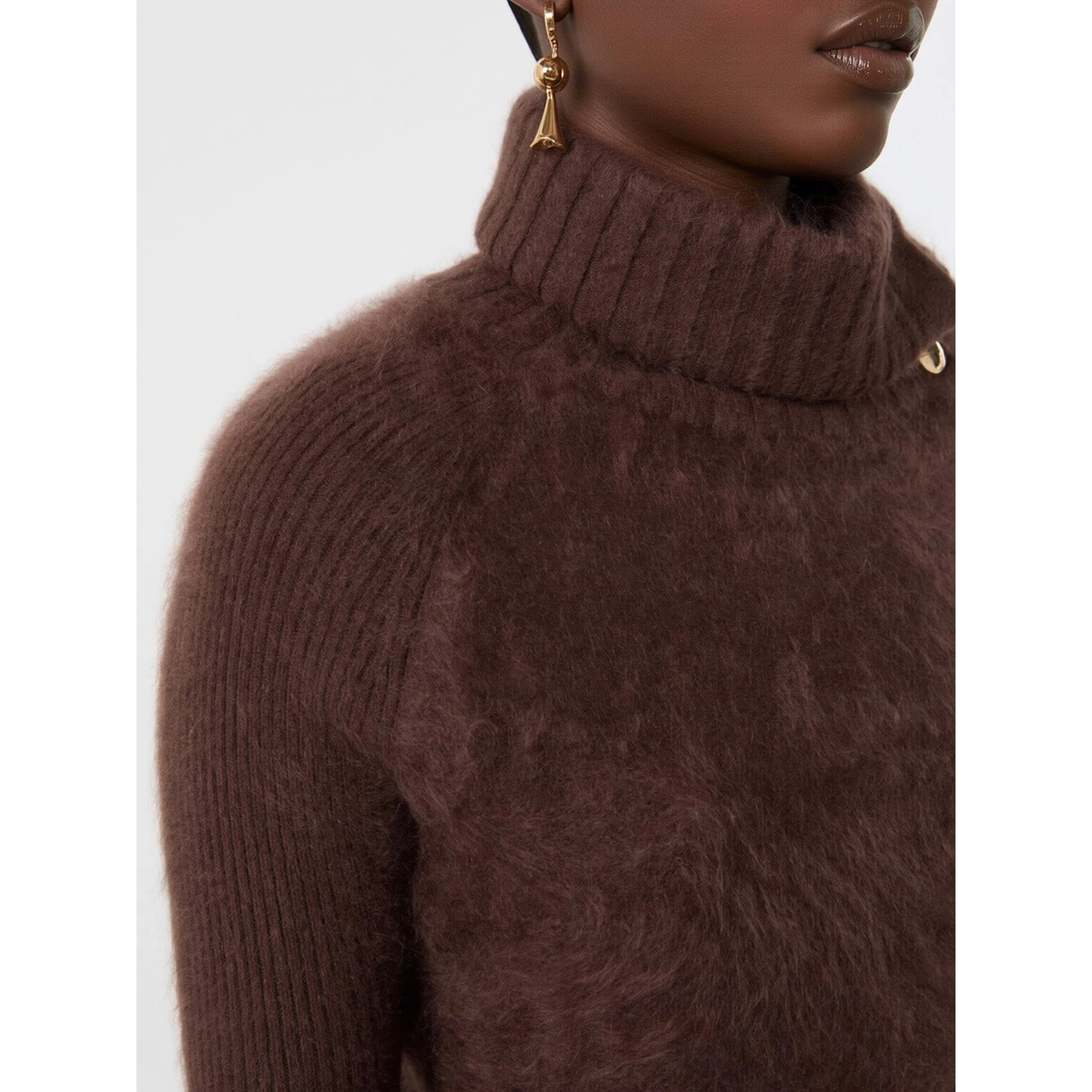 SPORTMAX SPXBOA sweater