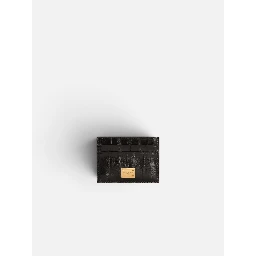DOLCE & GABBANA card holder