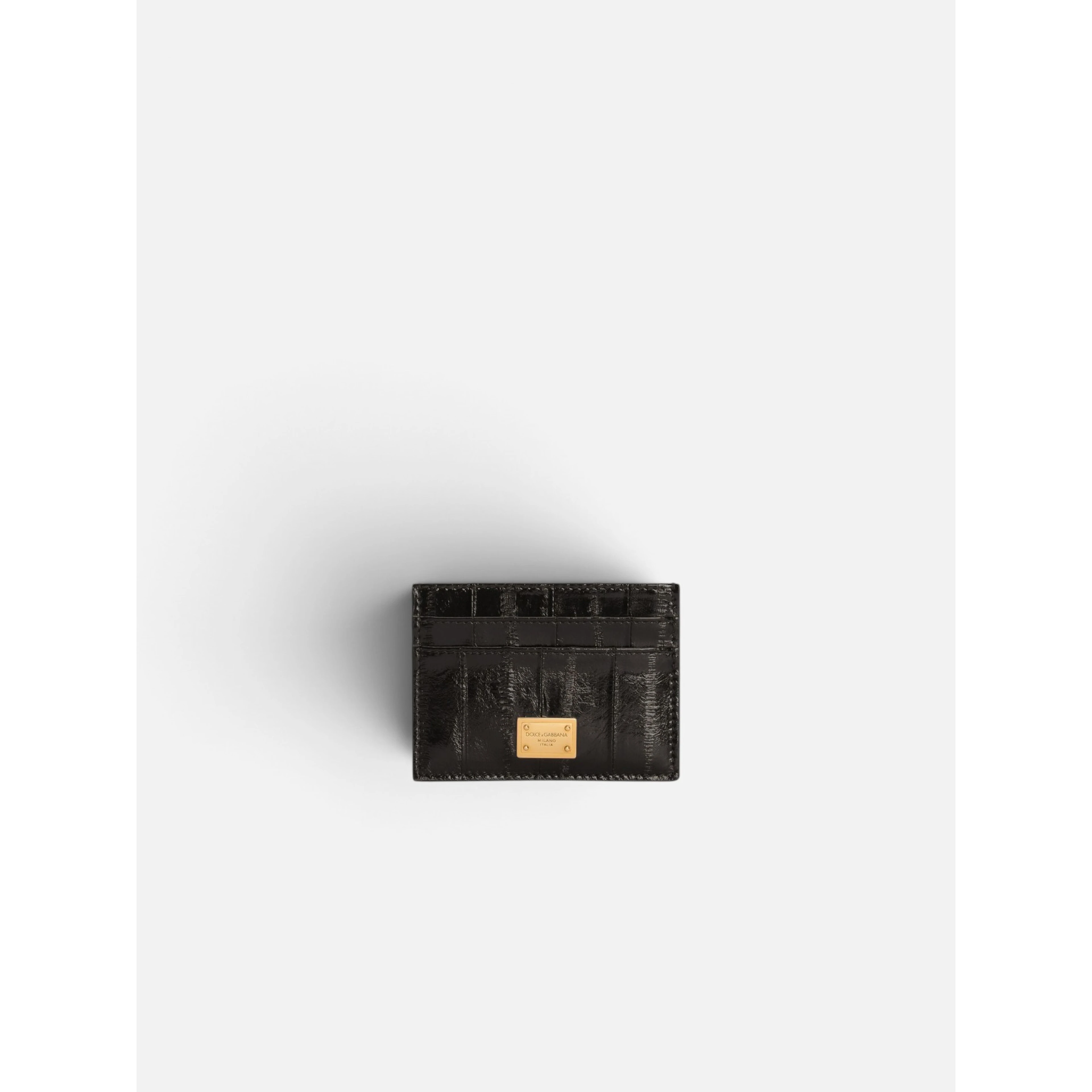 DOLCE & GABBANA card holder