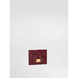 DOLCE & GABBANA card holder