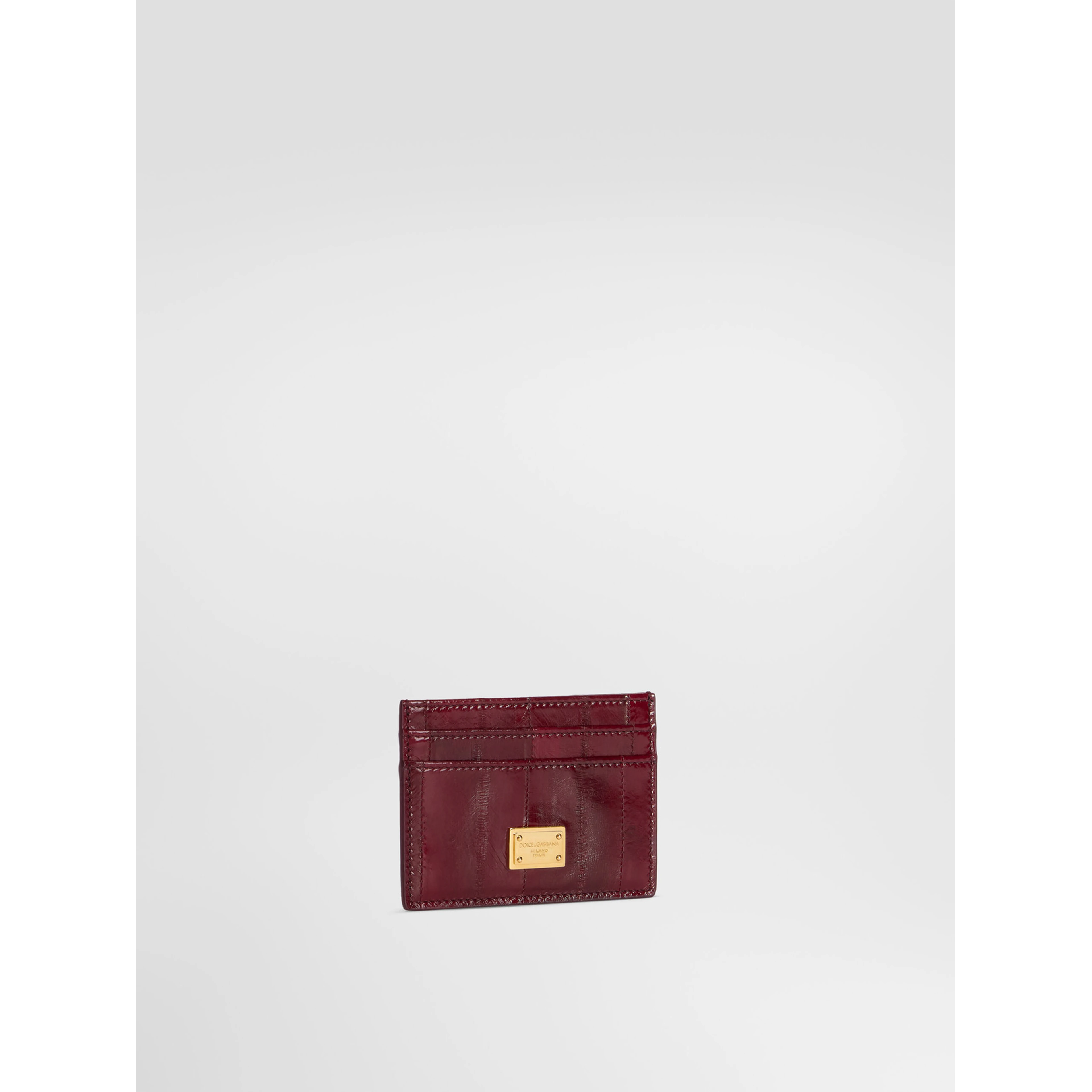 DOLCE & GABBANA card holder