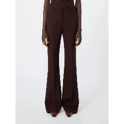 SPORTMAX SPXFEBE trousers