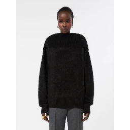 SPORTMAX SPXCONIO sweater