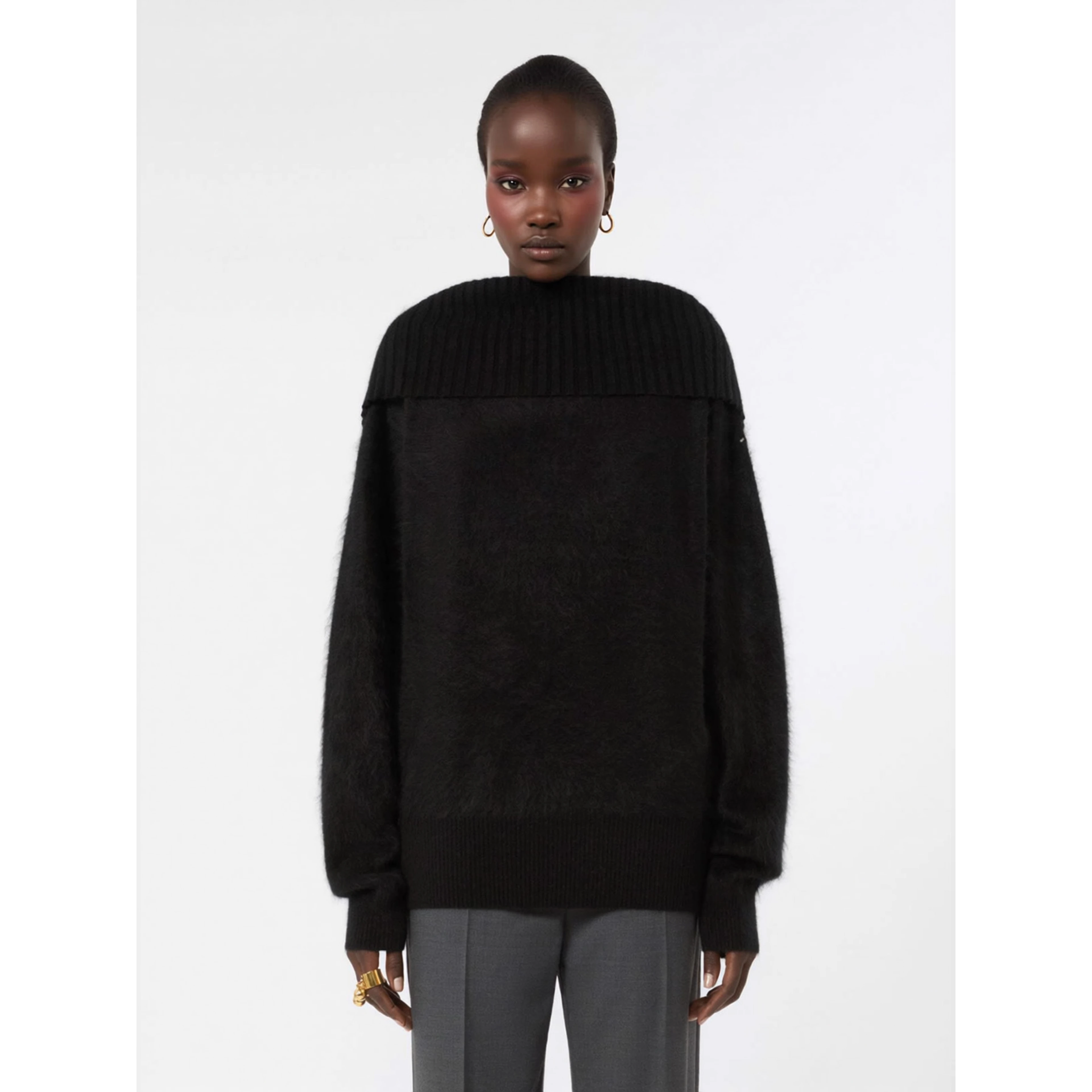 SPORTMAX SPXCONIO sweater