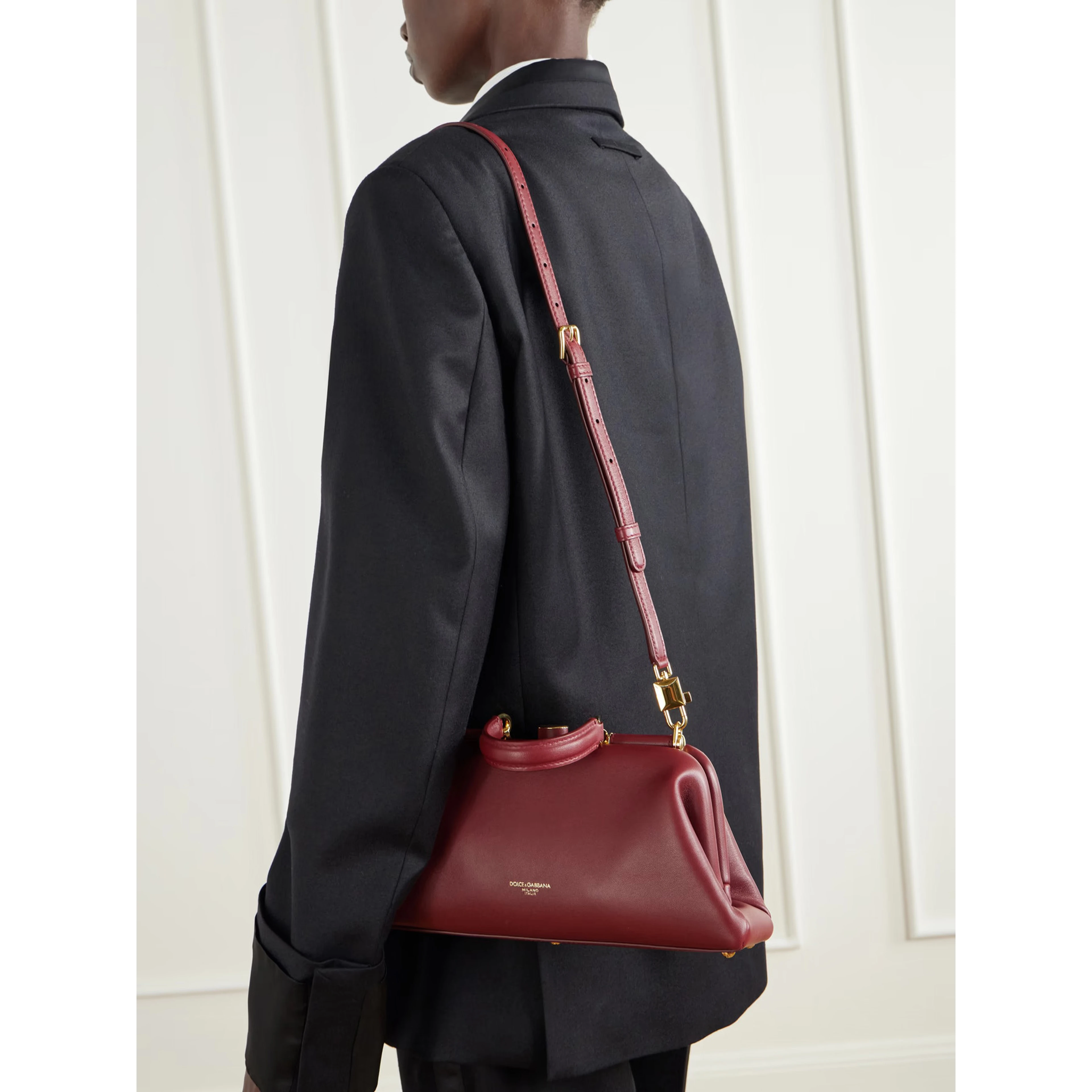 DOLCE & GABBANA GRANDMA handbag