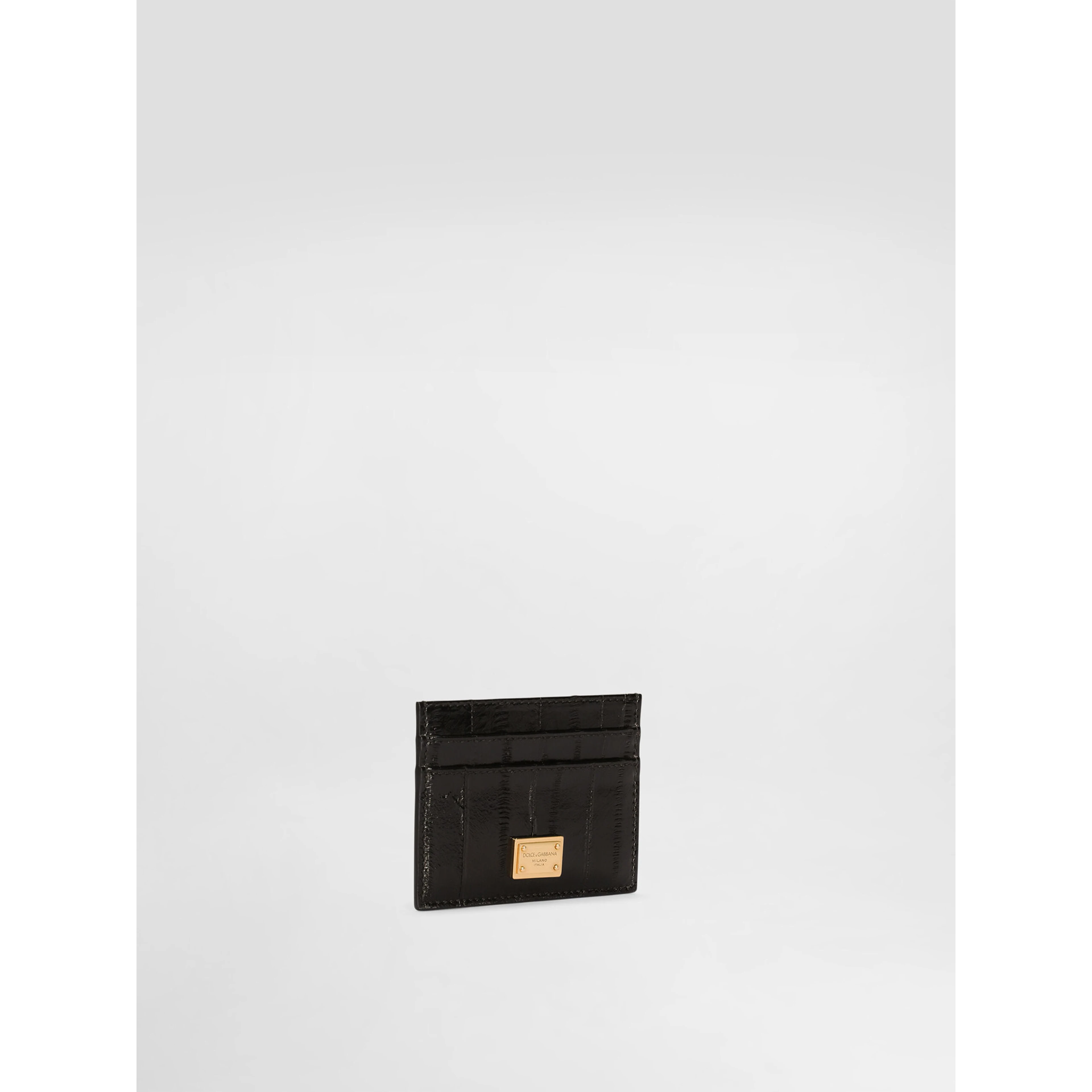 DOLCE & GABBANA card holder