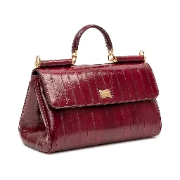 DOLCE & GABBANA MY SICILY handbag