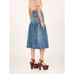 CHLOÉ Bermuda shorts
