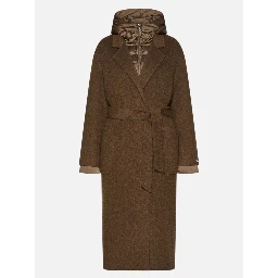 MARELLA MLLTENACE coat