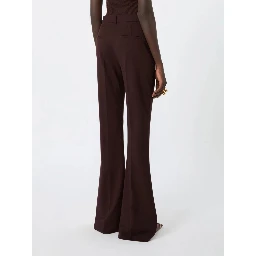 SPORTMAX SPXFEBE trousers