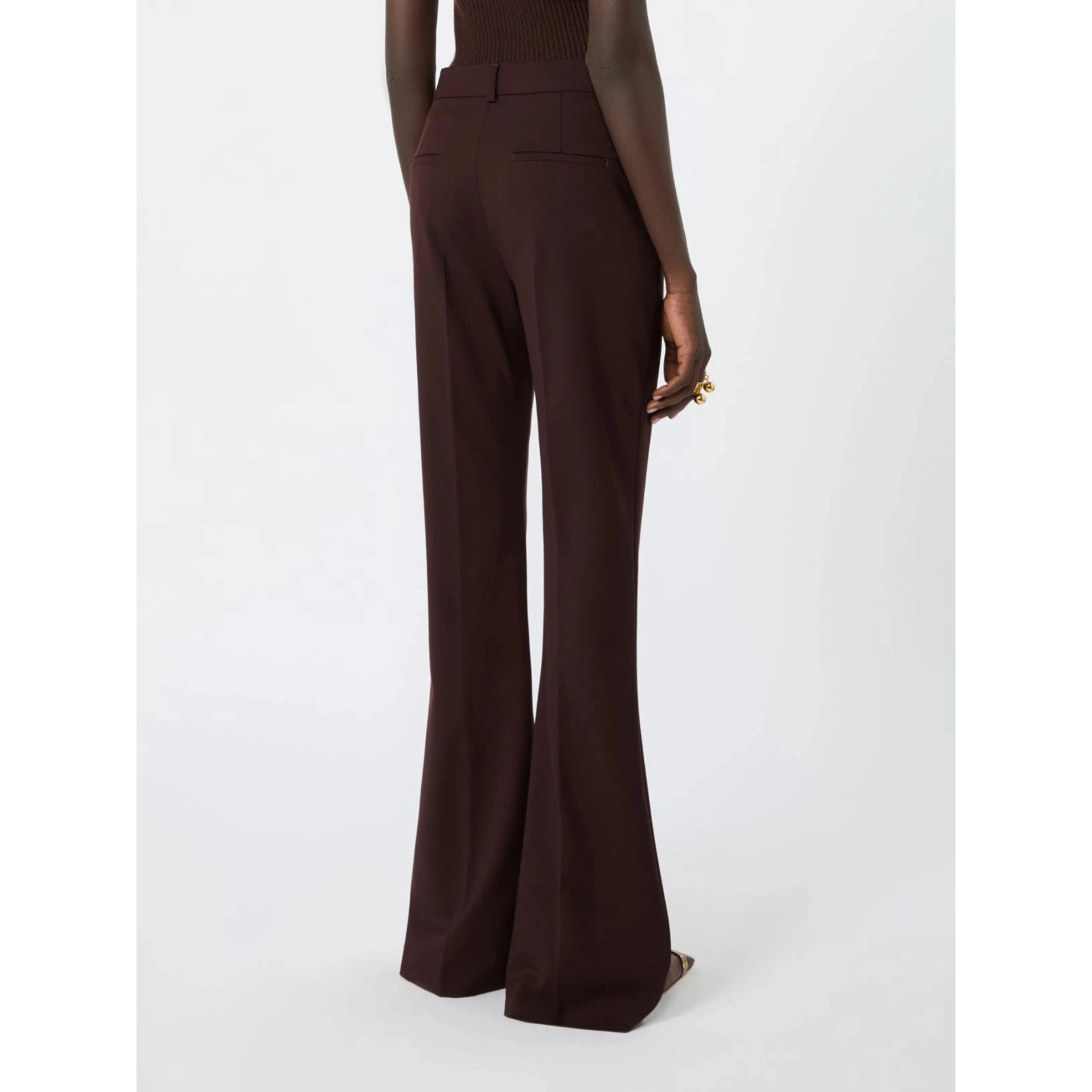 SPORTMAX SPXFEBE trousers