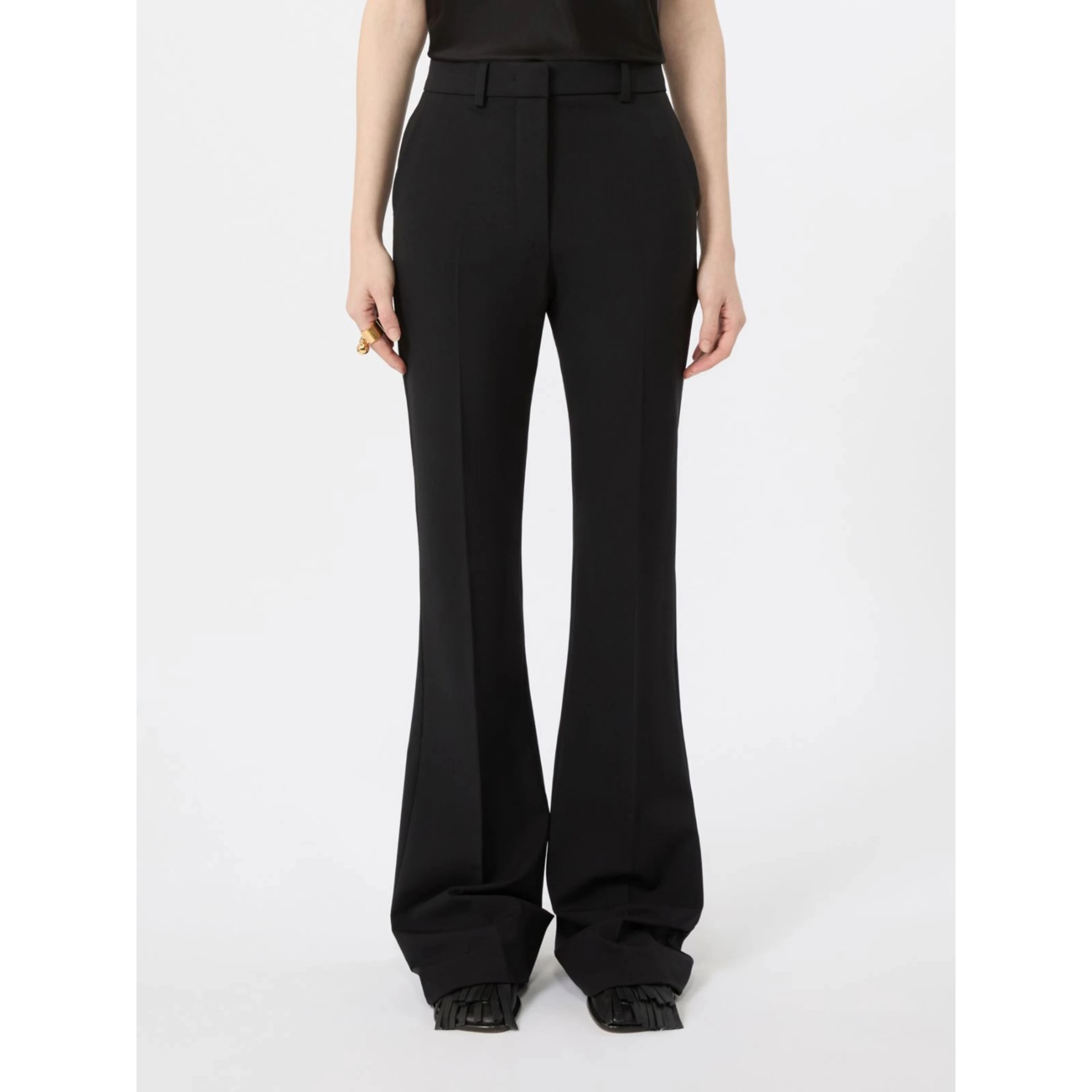 SPORTMAX SPXFEBE trousers