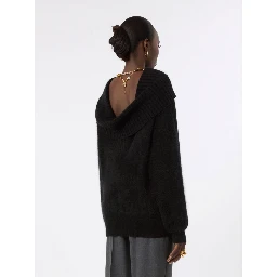 SPORTMAX SPXCONIO sweater