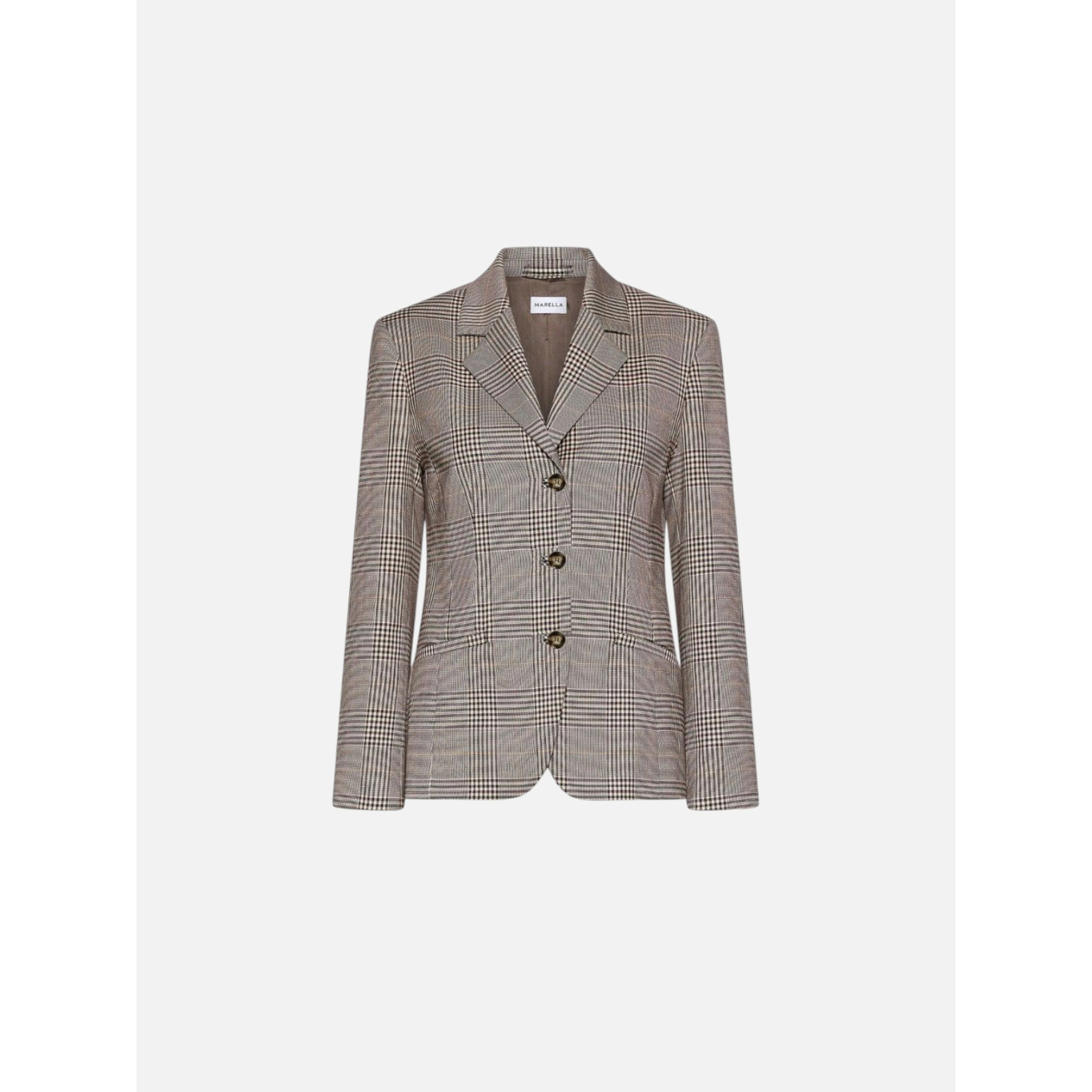 MARELLA MLLGINSENG jacket