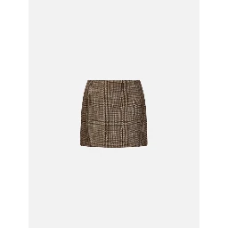 MARELLA MLLSERIO skirt