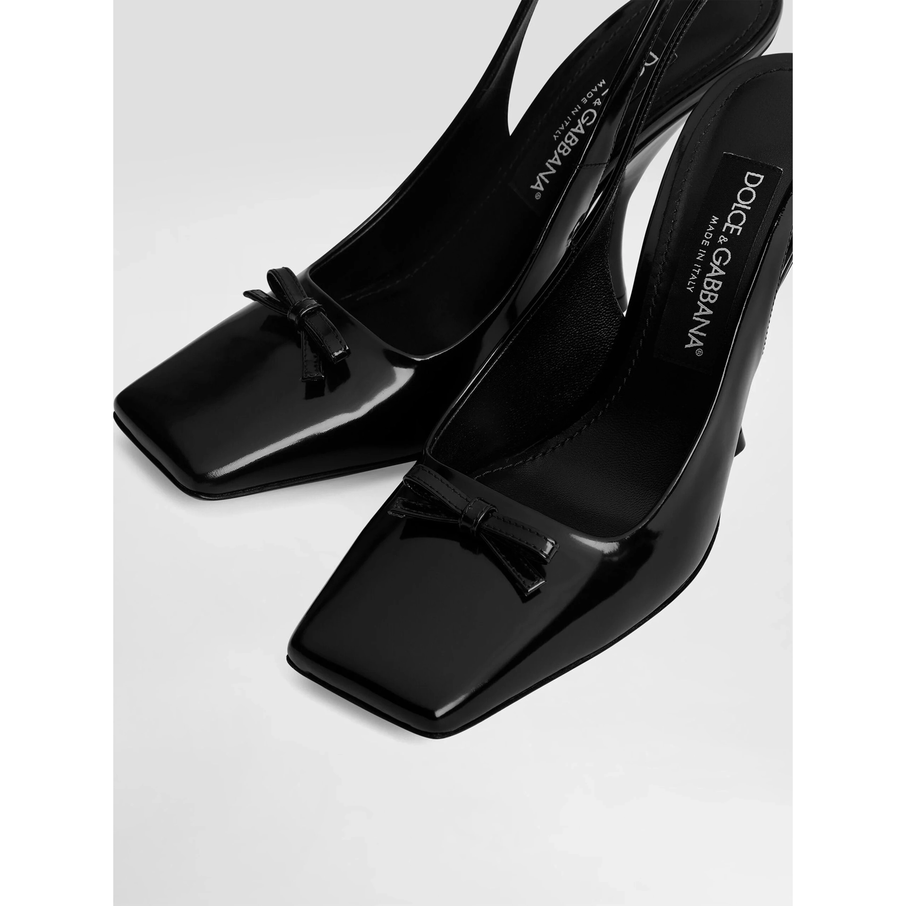 DOLCE & GABBANA sandals